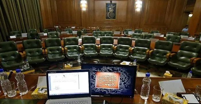 گزینه‌های احتمالی شهرداری تهران