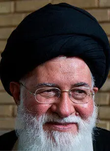 این آقا ربطی به آقای علم‌الهدی ندارد!