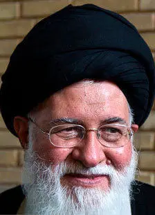 این آقا ربطی به آقای علم‌الهدی ندارد!