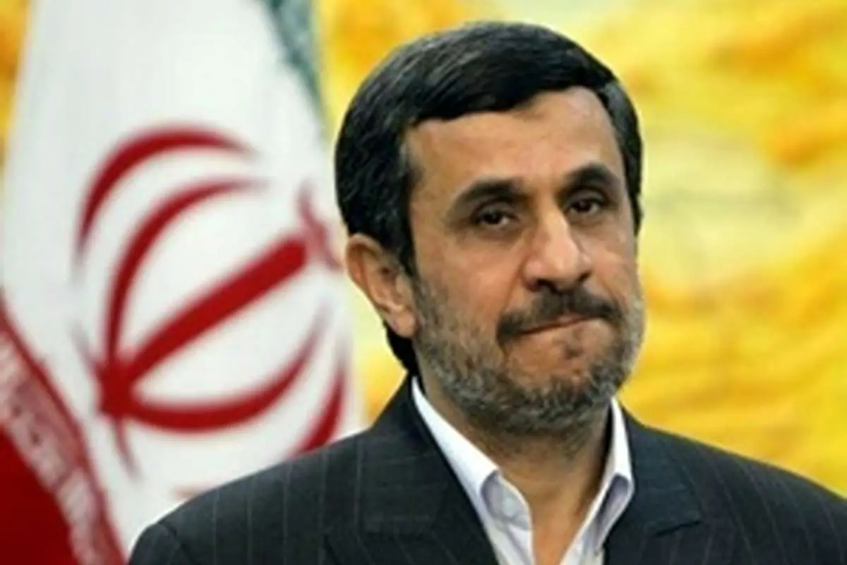 بازهم افشای تخلفات نجومی دولت احمدینژاد