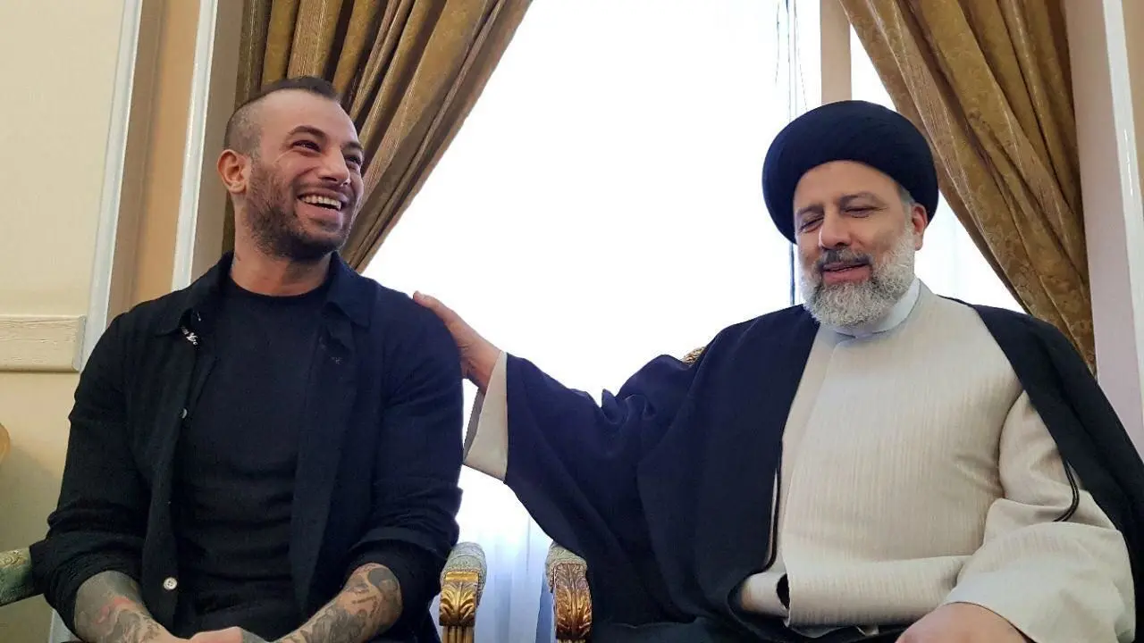 شاید تتلو هم دیگر نیاید سمت اصولگراها!