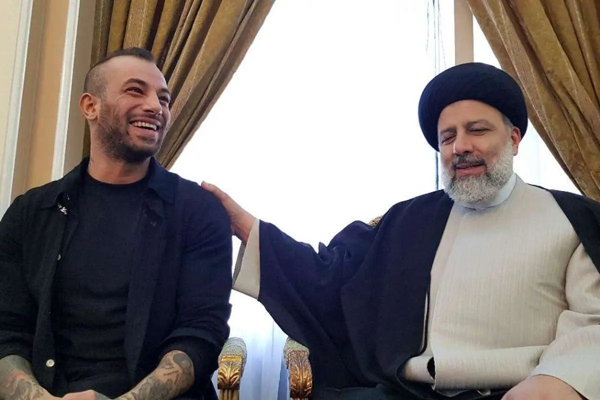 شاید تتلو هم دیگر نیاید سمت اصولگراها!