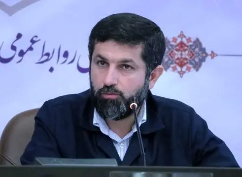 استاندار خوزستان: آب در اهواز امنیتی می‌شود