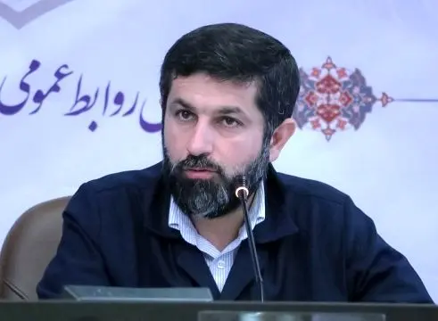 استاندار خوزستان: آب در اهواز امنیتی می‌شود
