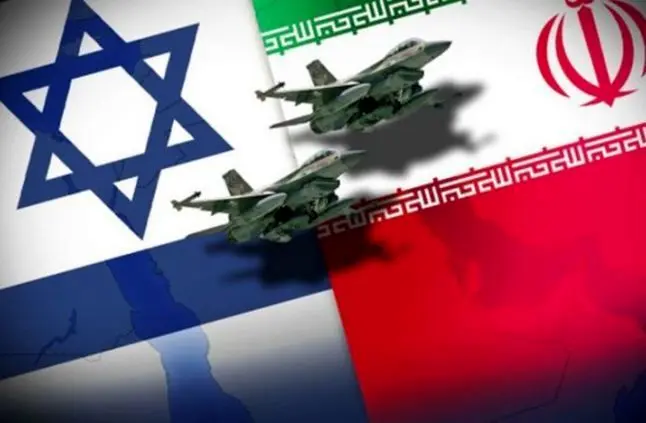 جنگ بعدی در سوریه، بین ایران و اسرائیل خواهد بود