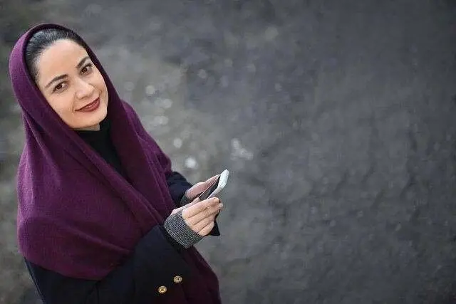 وقتی بازیگر «پایتخت» با کمر شکسته بازی کرد