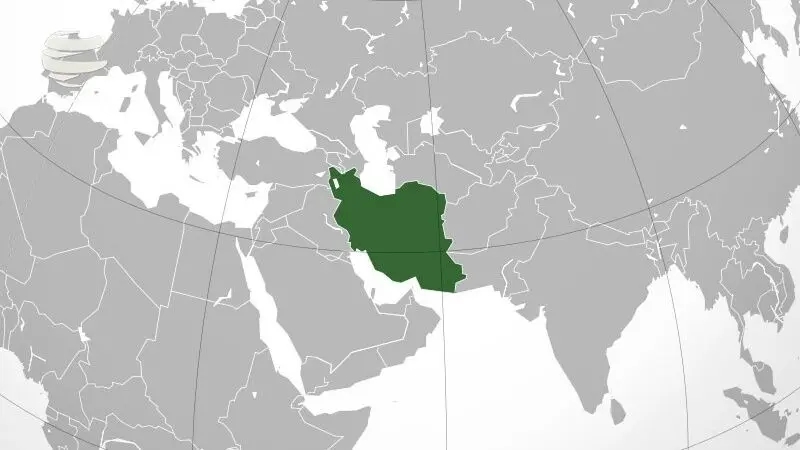 قدرت در خاورمیانه به ایران و روسیه منتقل شد