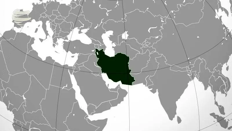 قدرت در خاورمیانه به ایران و روسیه منتقل شد