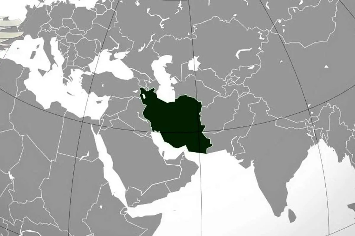 قدرت در خاورمیانه به ایران و روسیه منتقل شد