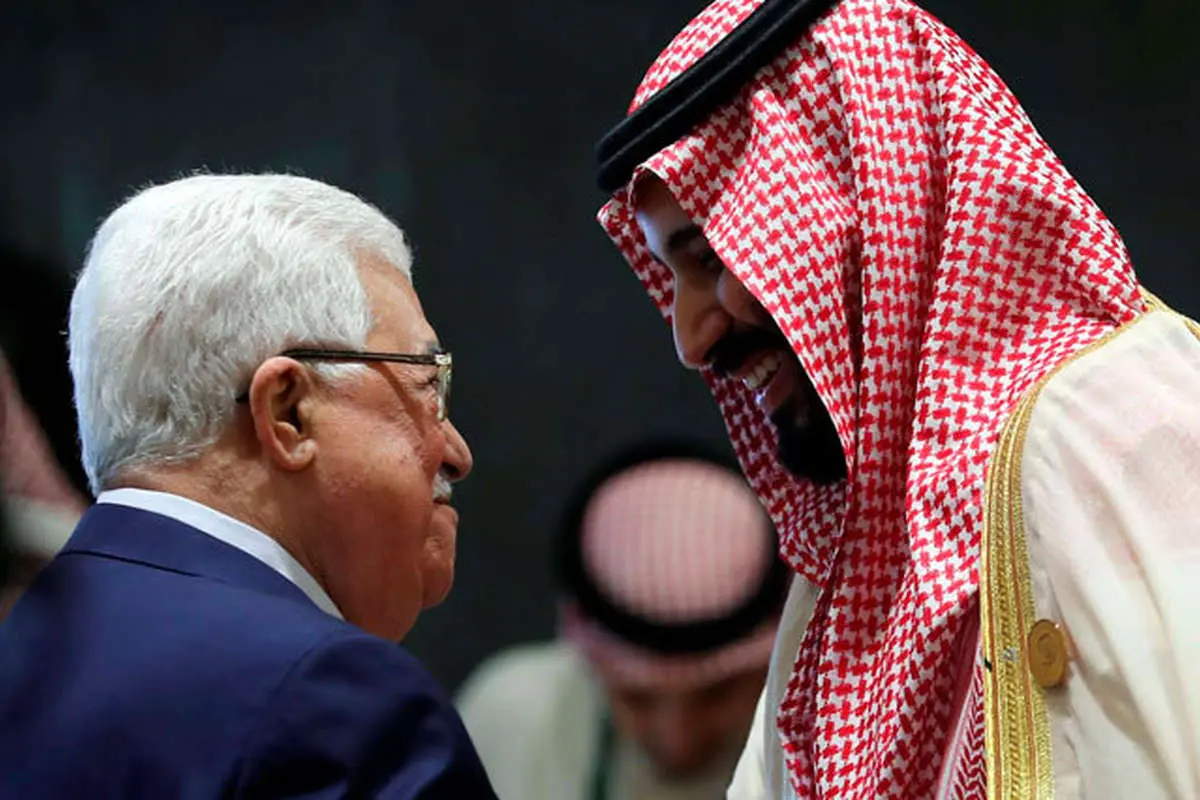 راهکار جدید عربستان برای مقابله با ایران