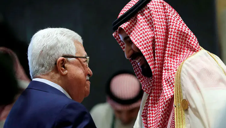 راهکار جدید عربستان برای مقابله با ایران