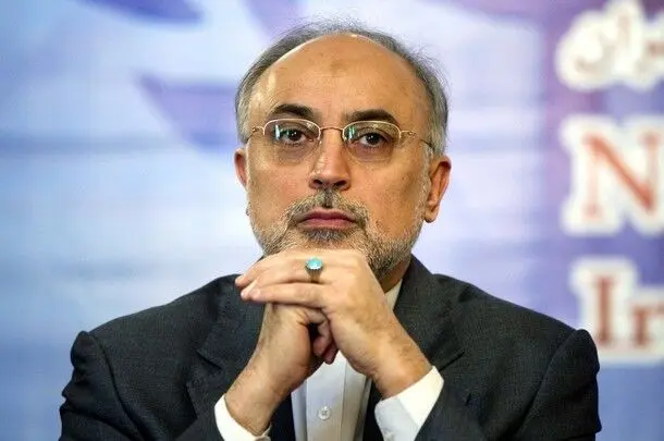 علی اکبر صالحی: می‌خواستم سیگارفروش شوم