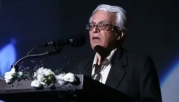 غلامحسین صدری‌افشار درگذشت