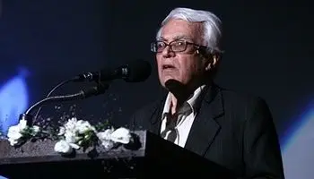 غلامحسین صدری‌افشار درگذشت
