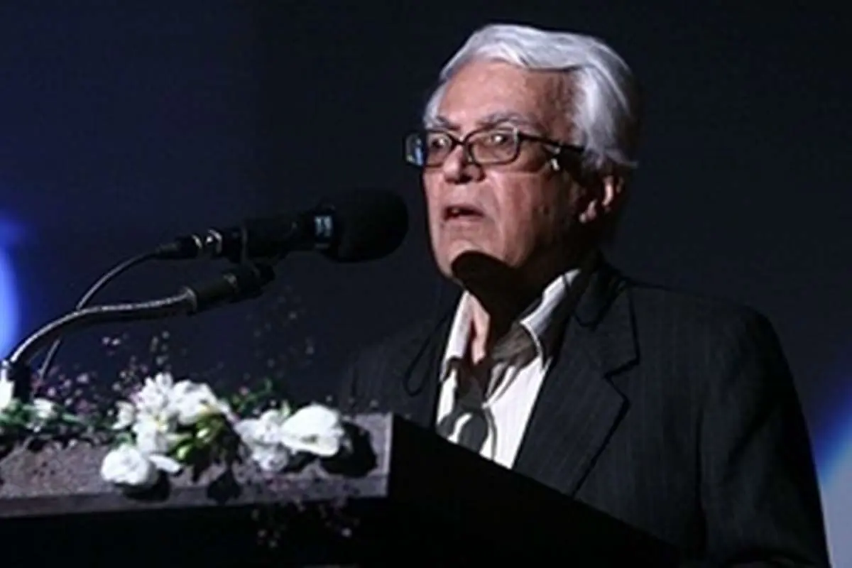 غلامحسین صدریافشار درگذشت