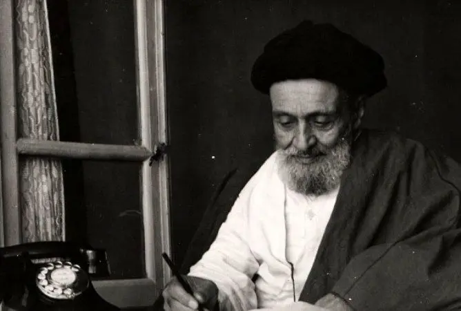 روایت اسناد آمریکا از روحانیون نقش آفرین در ۲۸ مرداد