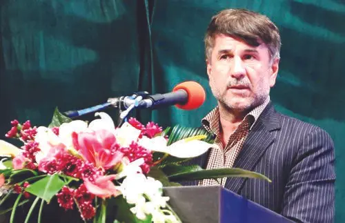 فردوسی‌پور خودش سوژه است!