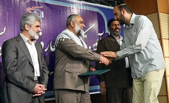 واکنشها به تغییر مدیر شبکه سه