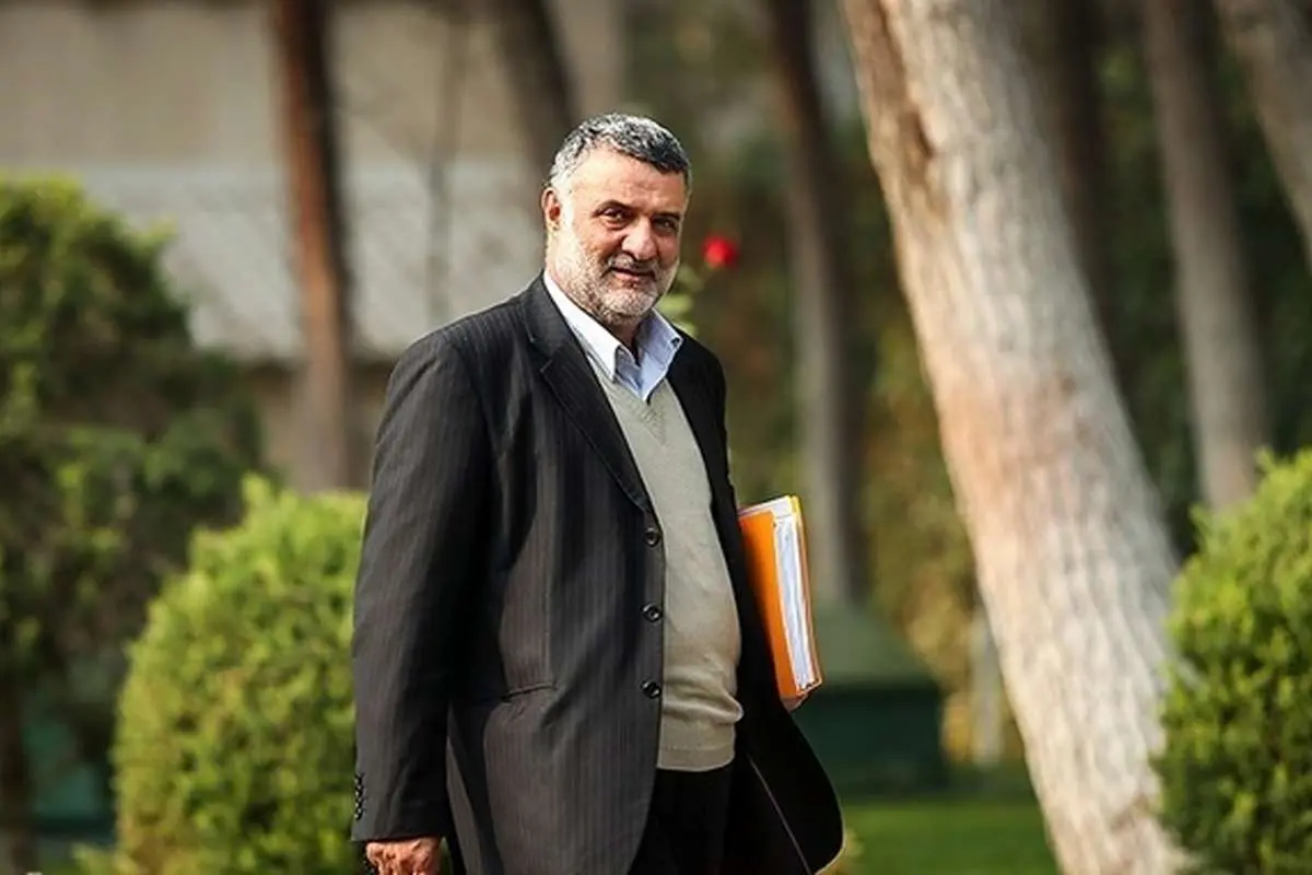 محمود حجتی در یک قدمی شهرداری تهران