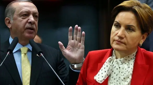 اردوغان از نتایج انتخابات پیش رو نگران است