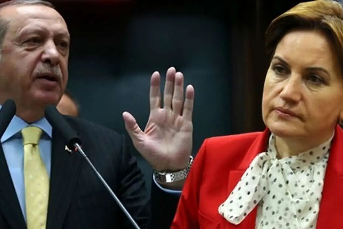 اردوغان از نتایج انتخابات پیش رو نگران است