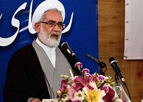 در قم عده‌ای روحانی‌نما جلسه می‌گیرند که چگونه ولایت فقیه را حذف کنند؟