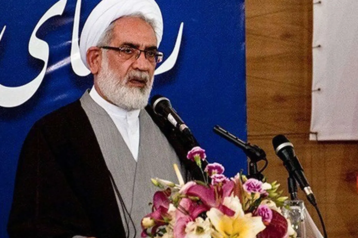 در قم عدهای روحانینما جلسه میگیرند که چگونه ولایت فقیه را حذف کنند؟