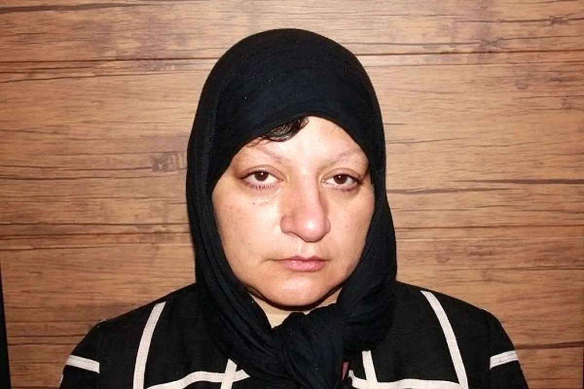 این زن کلاهبردار را شناسایی کنید