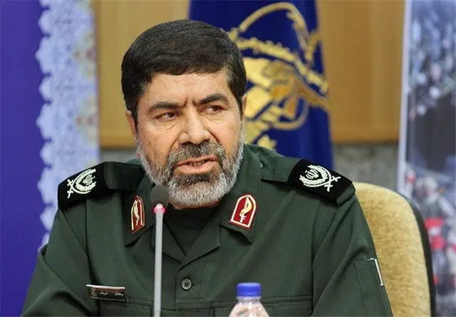 سپاه: "اسنپ" هیچ ربطی به ما ندارد