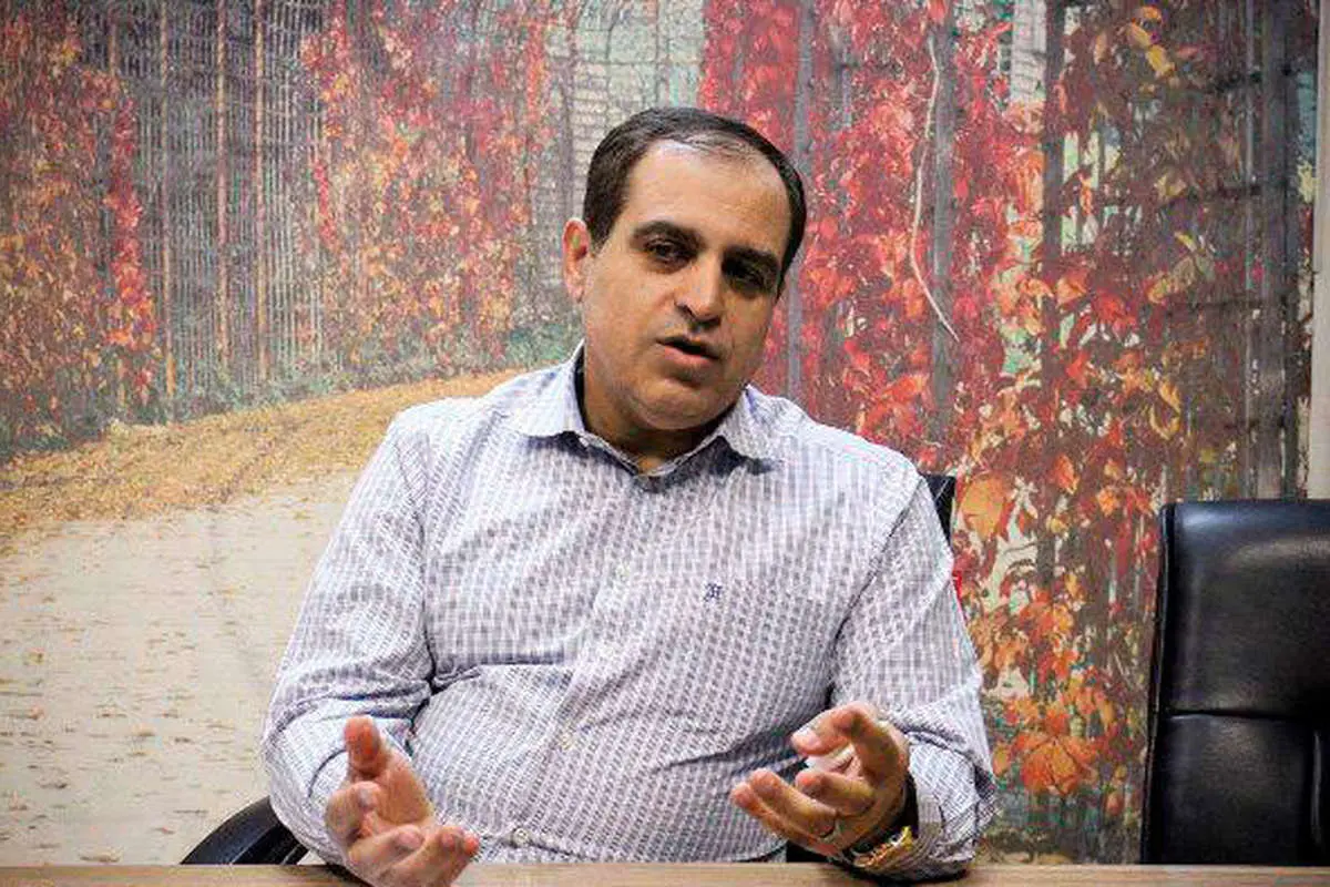 بازداشت «مهدی رحمانیان» تایید شد