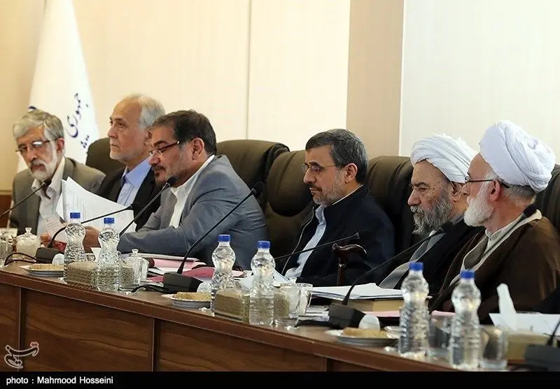 رمزگشایی تسنیم از حضور احمدی‌نژاد در مجمع