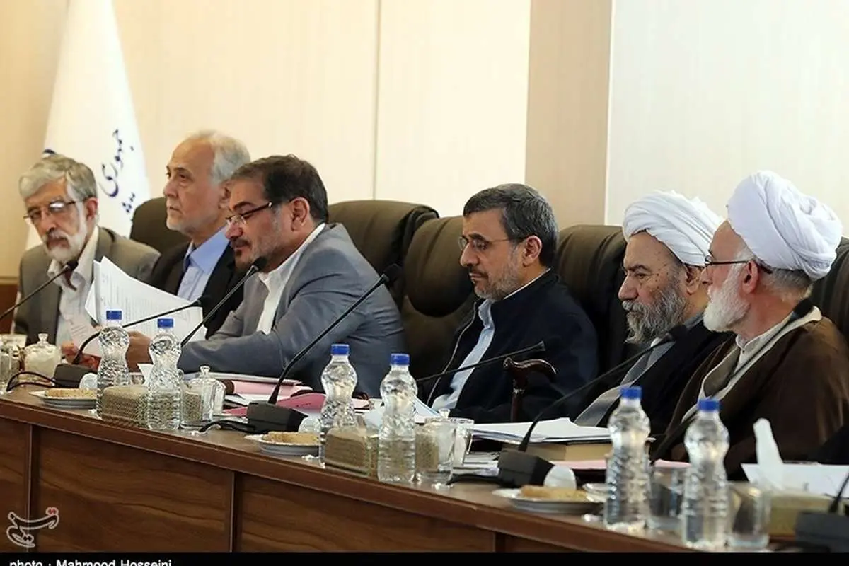 رمزگشایی تسنیم از حضور احمدینژاد در مجمع