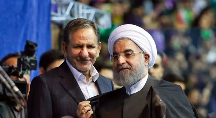  آیا "جهانگیری" برگشته است؟