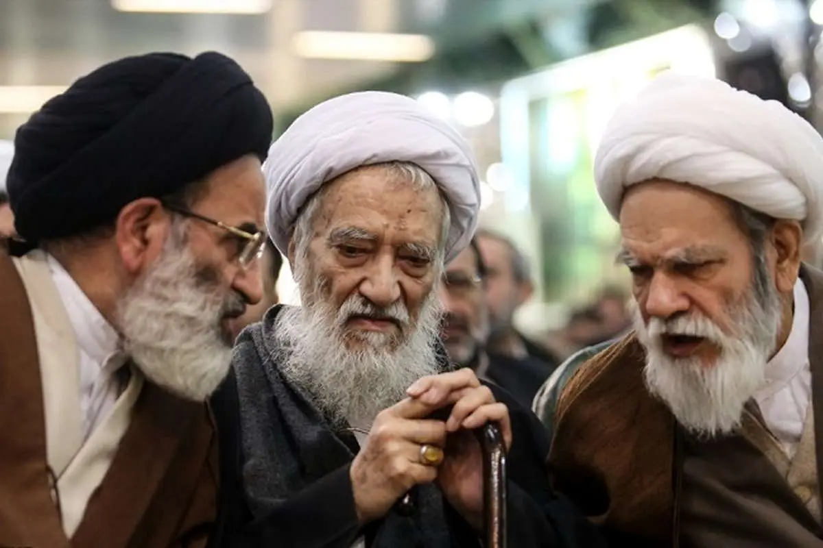 امیدواریهای اصولگرایانه