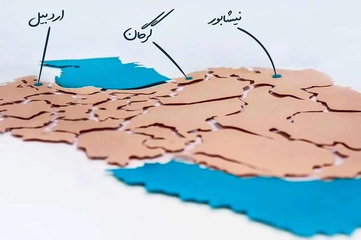 آغاز فعالیت اسنپ در شهرهای اردبیل، گرگان و نیشابور