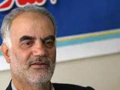 «قالیباف از سرمایه های نظام است»