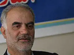 «قالیباف از سرمایه های نظام است»