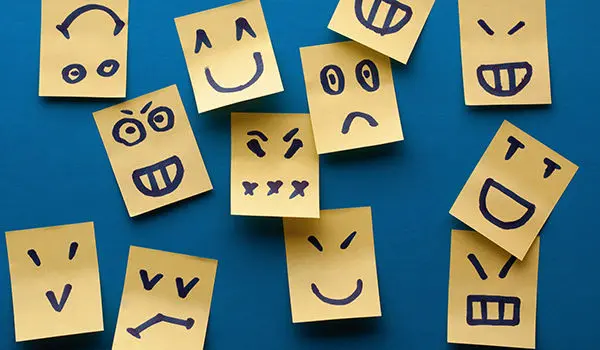 احساسات چه تأثیری بر بدن می‌گذارد؟