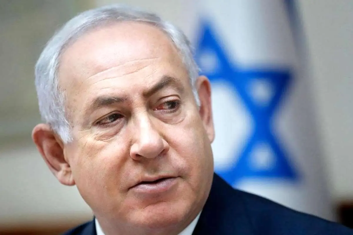 نتانیاهو: سفارت آمریکا به قدس میرود