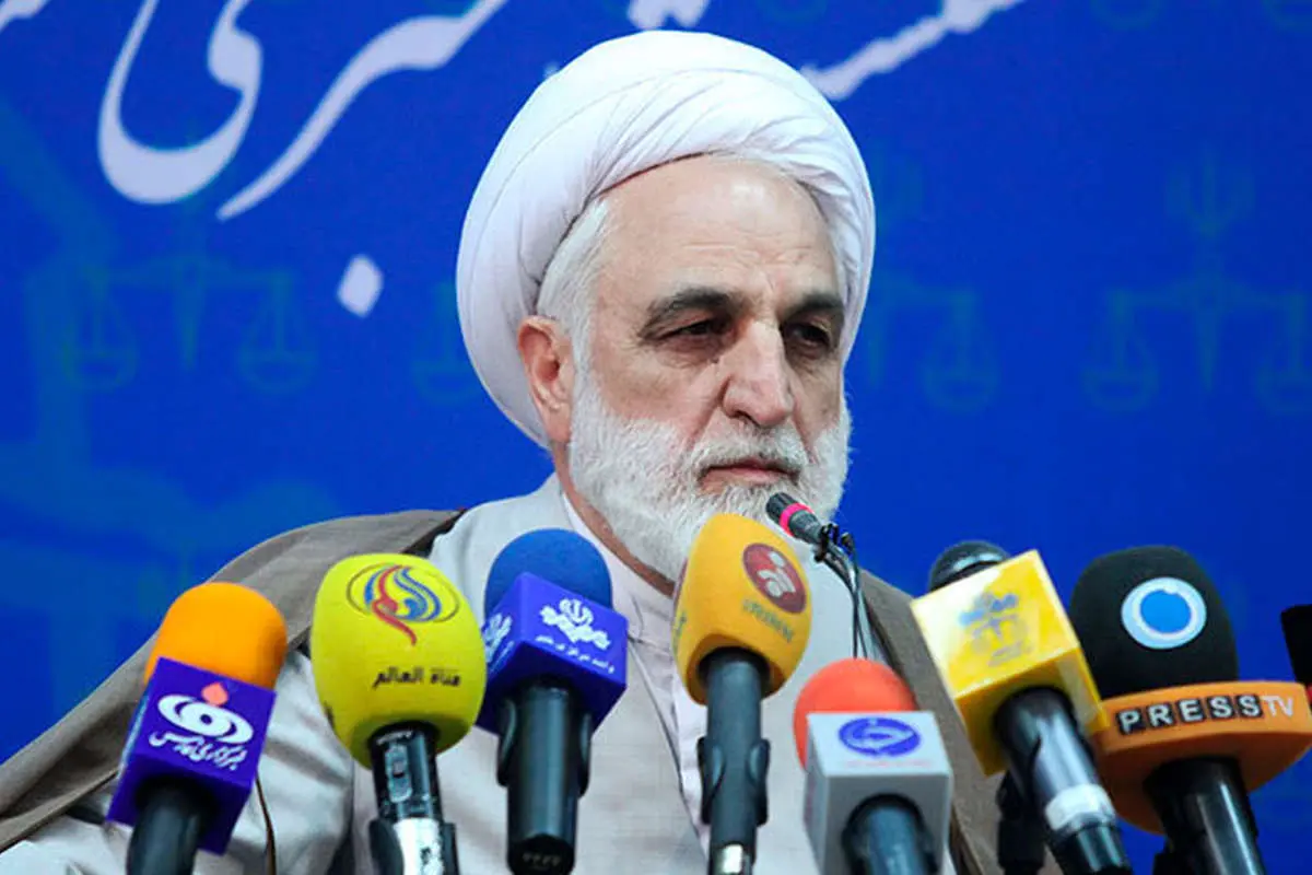 از تحقیق در پرونده مشایی تا توضیح درباره فرار مرتضوی و جرم عباس عدالت