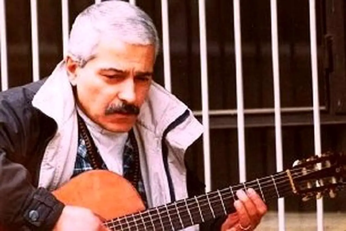 اعتراض تند همسر فرهاد به صدا و سیما