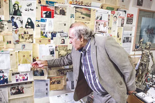 ناگفته‌های یک وکیل؛ از تهدید به مرگ تا رشوه ۷۰۰ میلیونی!