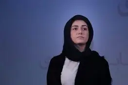 پاسخ تند باران کوثری به توهین رائفی‌پور