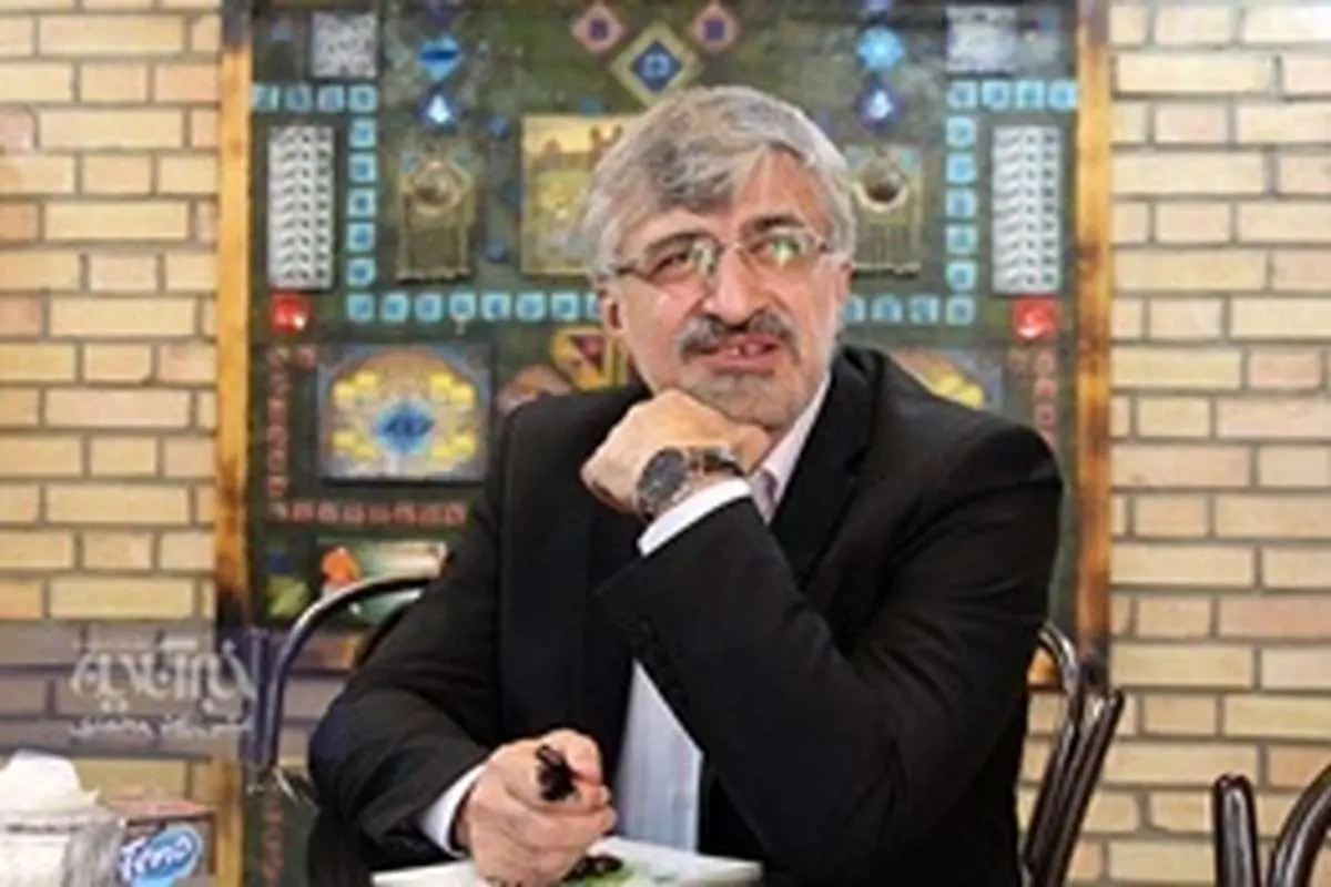 مجابی وزیر جهاد کشاورزی میشود؟