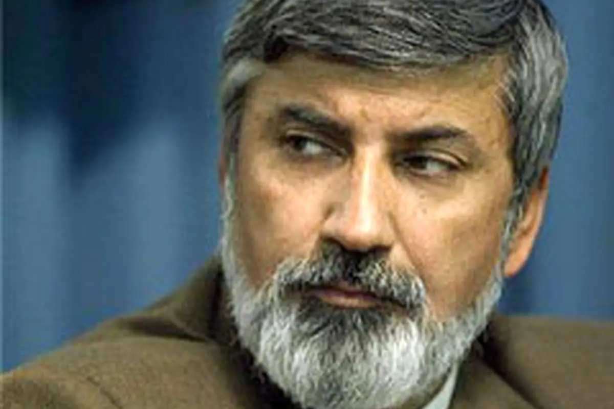 دو قطبی موسوی- احمدی نژاد با خاتمی-احمدی نژاد متفاوت است