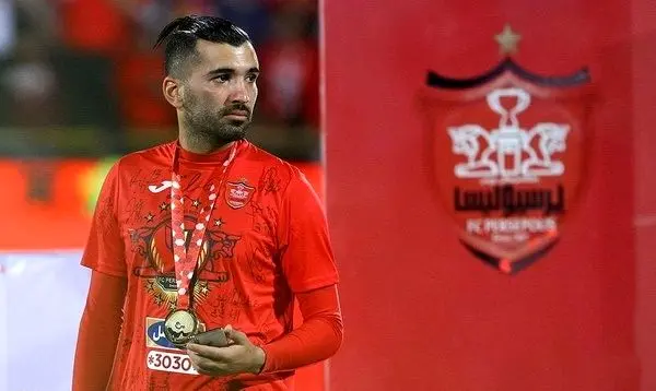دو هفته تا پایان کار محسن مسلمان در پرسپولیس