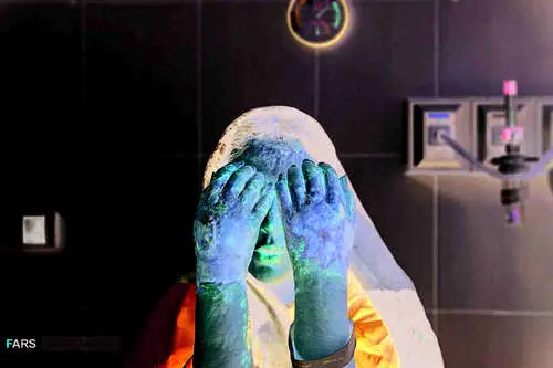 گسترش حملات اسیدی در شمال غرب