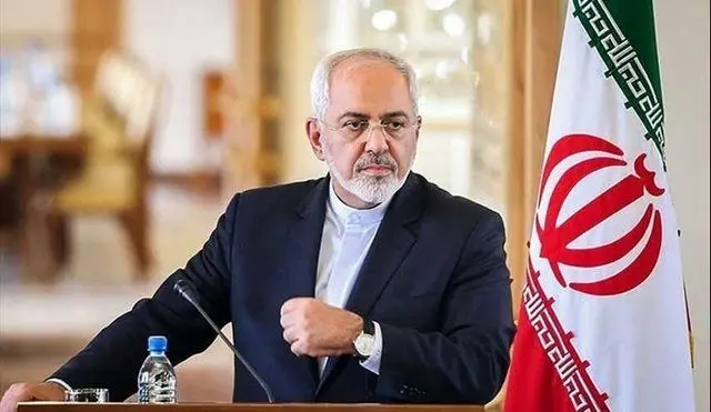 پاسخ ظریف به ادعاهای جدید پمپئو