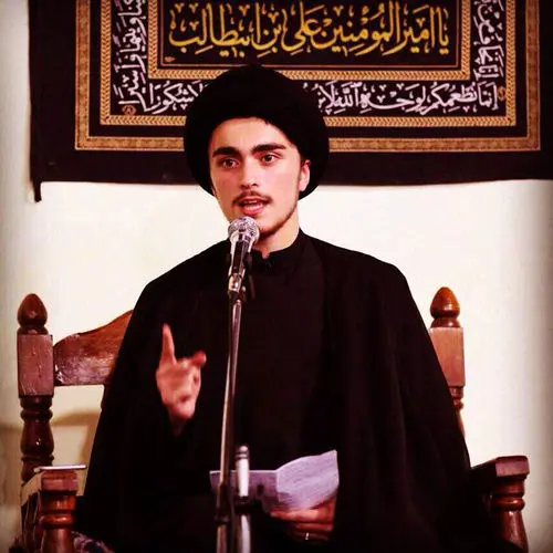 ماجرای یک عمامه‌گذاری!