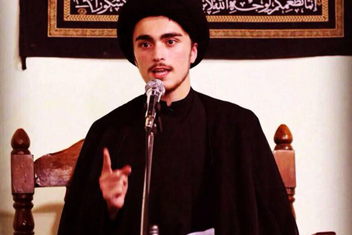 ماجرای یک عمامهگذاری!